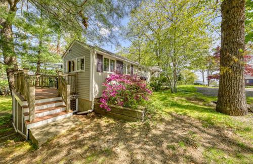 Ogunquit House | Quintessential Maine Cottage