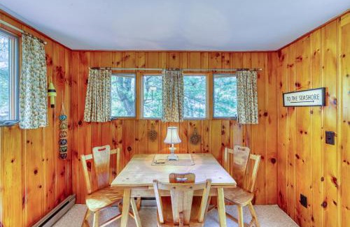 Ogunquit House | Quintessential Maine Cottage