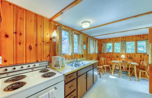 Ogunquit House | Quintessential Maine Cottage