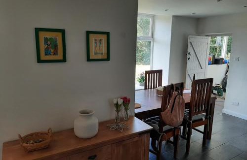 Newton Ferrers House | Quintessential, secluded South Devon cottage