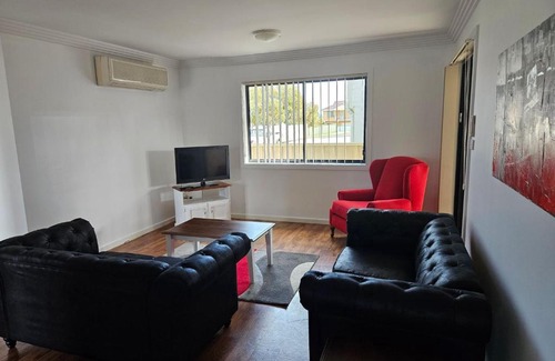 North Tamworth House | Quintet 1 155