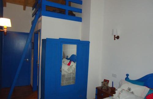 Dem House | Quintinha D`Arga