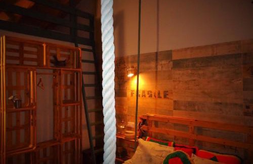 Dem House | Quintinha D`Arga