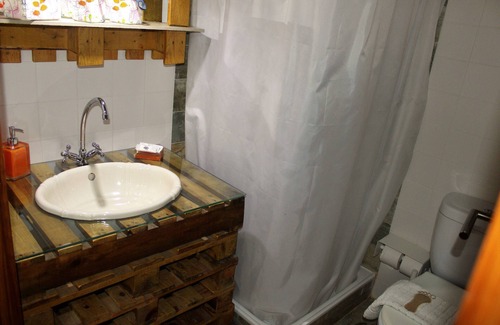 Dem Bed & Breakfast | Quintinha d` Arga - Rooms for rent