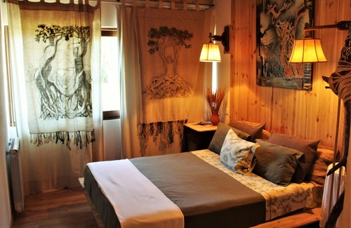 Dem Bed & Breakfast | Quintinha d` Arga - Rooms for rent