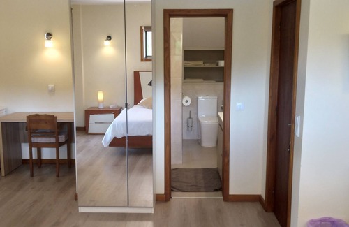 Campo House | Quintinha da Amizade