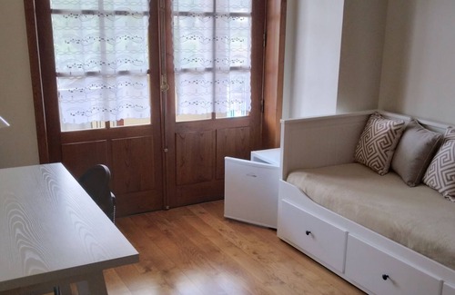 Campo House | Quintinha da Amizade