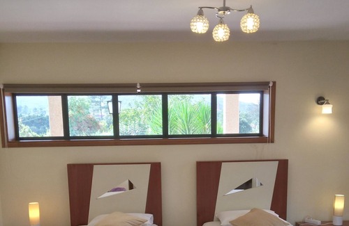 Campo House | Quintinha da Amizade