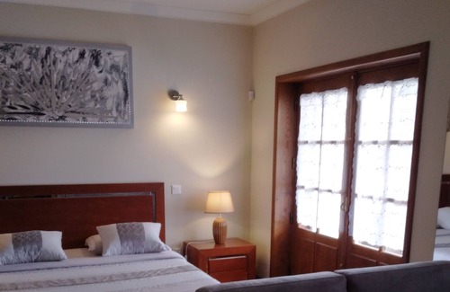 Campo House | Quintinha da Amizade