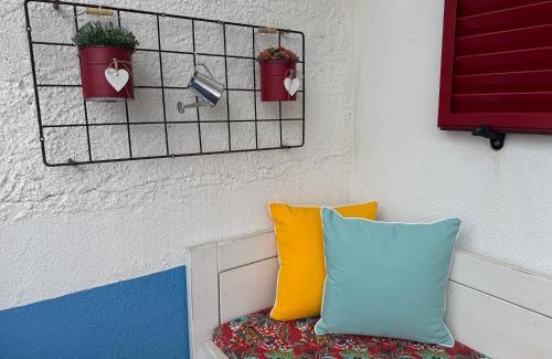 Assafora House | Quintinha da Evangelina