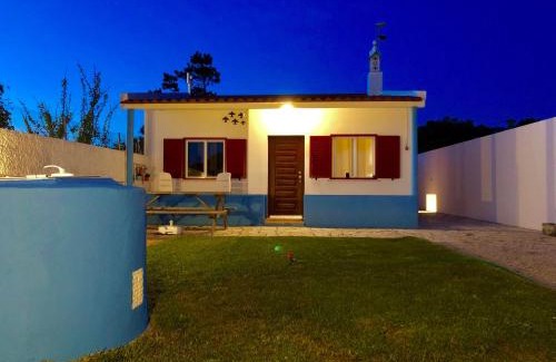 Assafora House | Quintinha da Evangelina