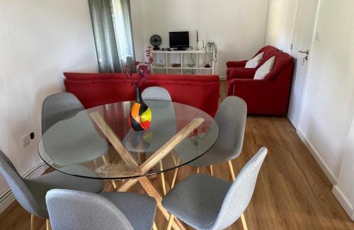 Vila Nova de Cerveira Apartment | Quintinha do Martins