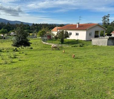 Vila Nova de Cerveira Apartment | Quintinha do Martins