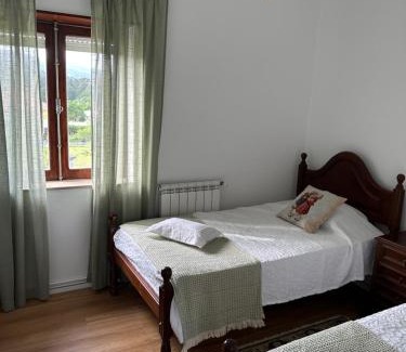 Vila Nova de Cerveira Apartment | Quintinha do Martins