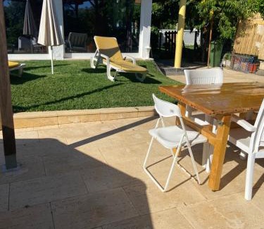 Montemor-o-Novo House | Quintinha do Zé da Lola