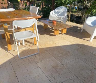 Montemor-o-Novo House | Quintinha do Zé da Lola