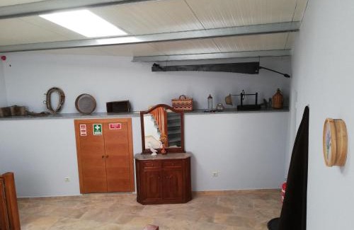 Castro Daire House | Quintinha dos Emigrantes