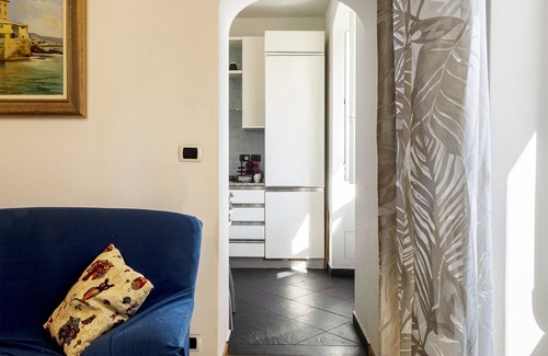 Quinto al Mare Apartment | Quinto Easy Stay by Wonderful Italy