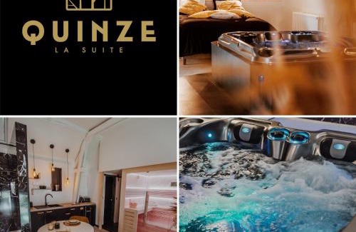 Achene House | Quinze suites et wellness de luxe