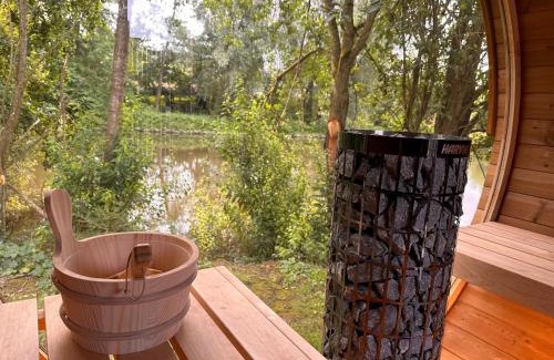Achene House | Quinze suites et wellness de luxe