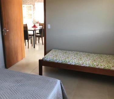 Joanopolis Apartment | Quiosque 1