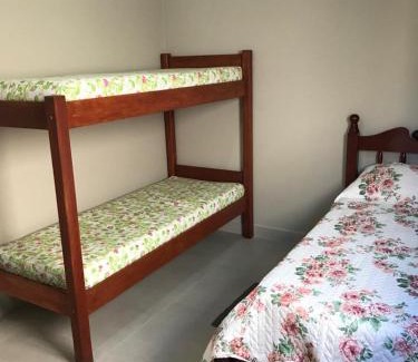 Joanopolis Apartment | Quiosque 1
