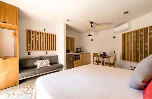 Bacocho Hotel | Quiote Quiote