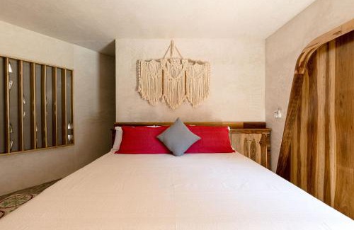 Bacocho Hotel | Quiote Quiote