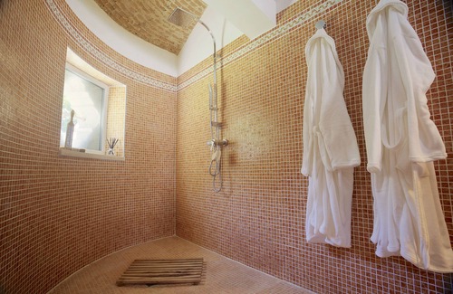 Saint-Priest-les-Fougeres Other | Quirky and Luxurious - Chateau d'Oche South Wing Gite