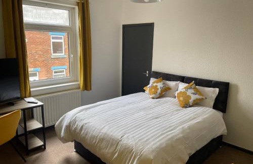Ferryhill House | Quirky and Cosy Two Bed in Ferryhill Near Durham!