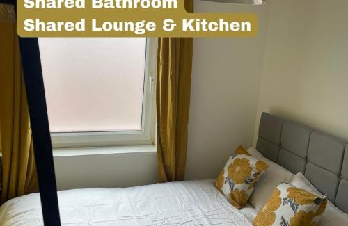 Ferryhill House | Quirky and Cosy Two Bed in Ferryhill Near Durham!