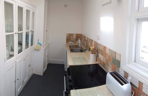 Plymouth House | Quirky Coach House on Plymouth Hoe