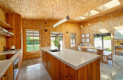 Martinborough House | Quirky & Cool on Cork