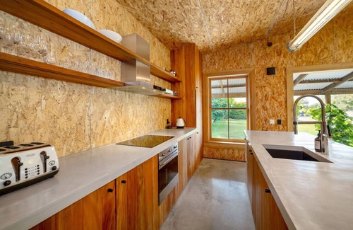 Martinborough House | Quirky & Cool on Cork