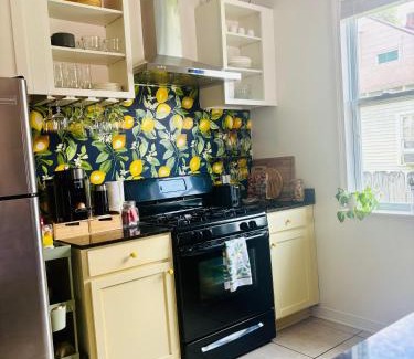 Seventh Ward Apartment | Quirky Home in The Birthplace of Jazz