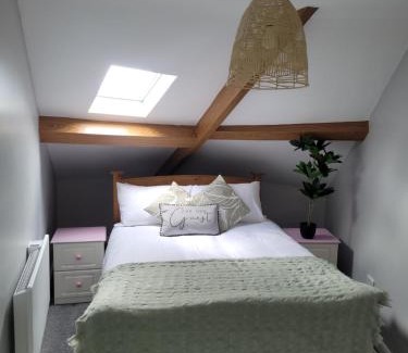Tralee Apartment | Quirky Modern Apartment in Kerry