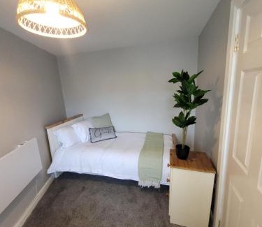 Tralee Apartment | Quirky Modern Apartment in Kerry