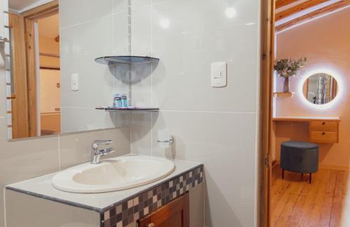 Ollantaytambo Ski Chalet | Quiro's Valley House