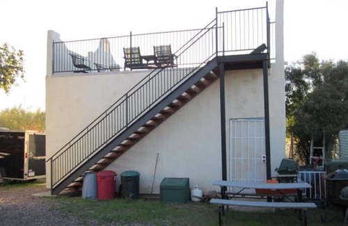 Apache Junction House | Quite Charming Updated 2 bedroom/1 bath home in Apache Junction, AZ