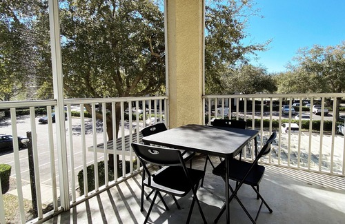 Altamonte Springs House | Quite/Cozy 2+2 Apartment in Maitland/120