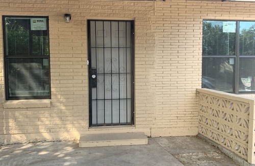 Edinburg Apartment | Quite & Cozy Apartment | Fully Furnished