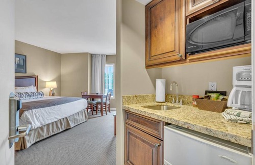 Oro-Medonte Apartment | Quite in Nature