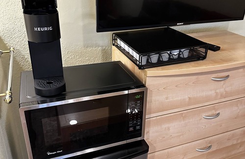 Orinda Apartment | Quite Orinda In-Law for vacation or business traveler rental
