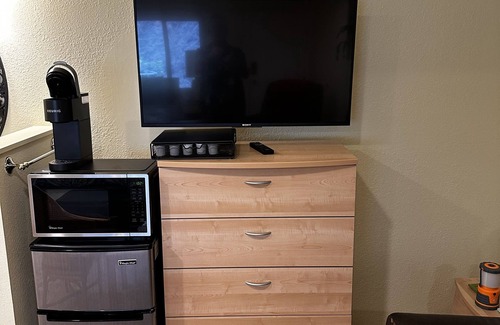 Orinda Apartment | Quite Orinda In-Law for vacation or business traveler rental