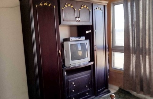 Pyramids Gardens Apartment | Quite pyramids flat near new museum remaia & hadayk Al ahram