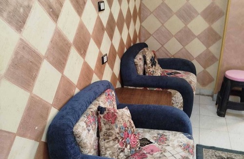 Pyramids Gardens Apartment | Quite pyramids flat near new museum remaia & hadayk Al ahram