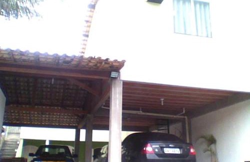 Palmeiras House | Quitinete Cabo Frio