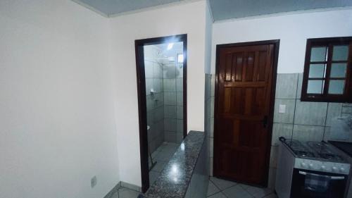 Cabo Frio Apartment | Quitinete família padrão