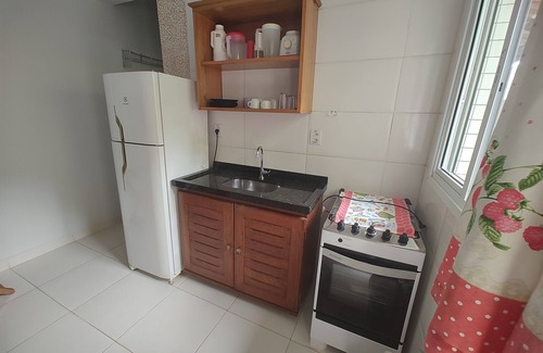 Ipiranga Apartment | Quitinetes Canto Verde Caraguá