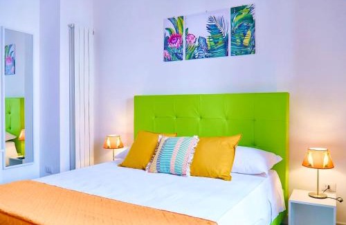 Capo d'Orlando Bed & Breakfast | Qurchiti